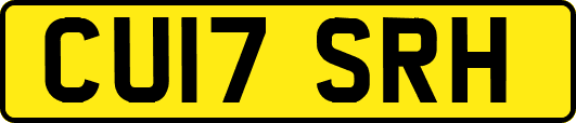 CU17SRH