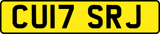 CU17SRJ
