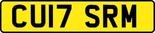 CU17SRM