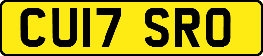CU17SRO