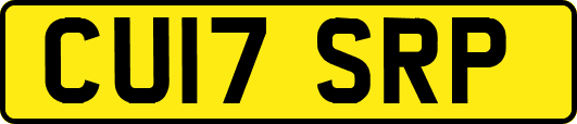 CU17SRP