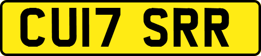 CU17SRR