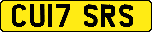 CU17SRS