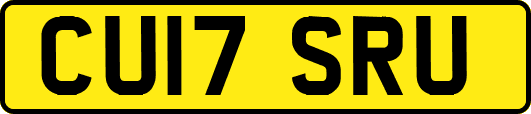 CU17SRU