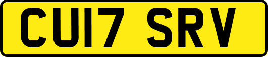 CU17SRV