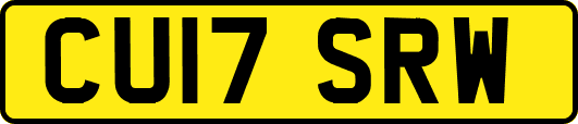 CU17SRW