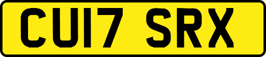 CU17SRX