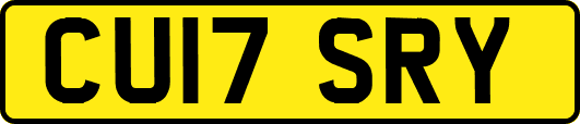 CU17SRY
