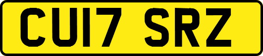 CU17SRZ