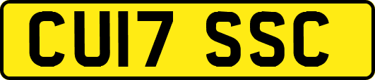 CU17SSC