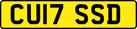 CU17SSD