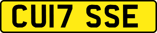 CU17SSE