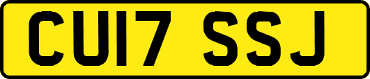 CU17SSJ