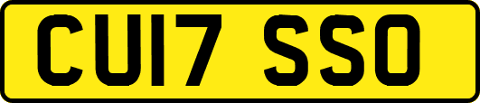 CU17SSO