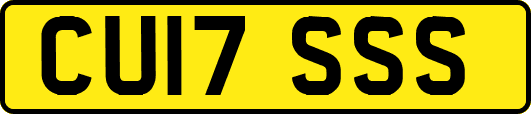 CU17SSS