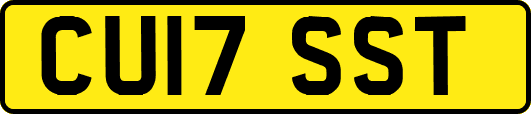 CU17SST