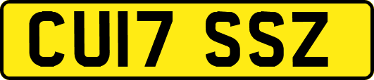 CU17SSZ