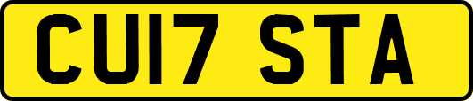 CU17STA