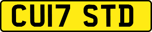 CU17STD
