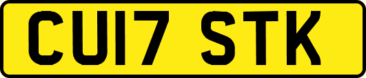 CU17STK