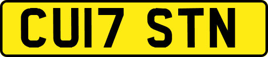 CU17STN
