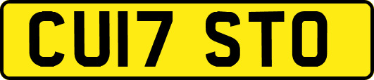 CU17STO