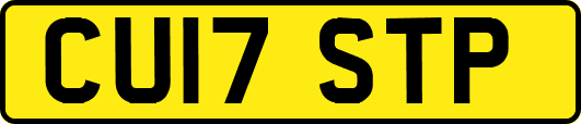 CU17STP