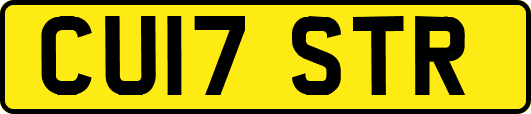 CU17STR