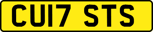 CU17STS