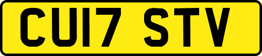 CU17STV
