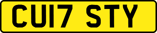 CU17STY