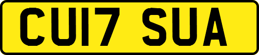 CU17SUA