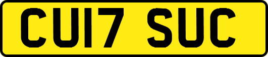 CU17SUC