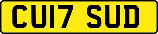 CU17SUD