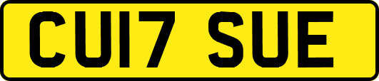 CU17SUE