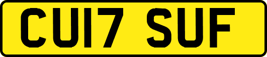 CU17SUF