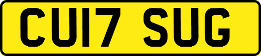 CU17SUG
