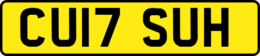 CU17SUH