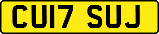 CU17SUJ
