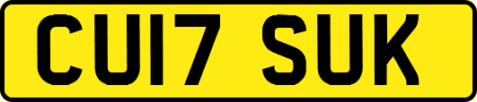 CU17SUK