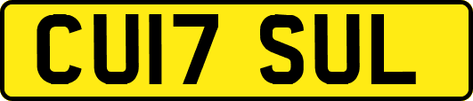 CU17SUL