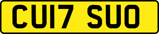 CU17SUO