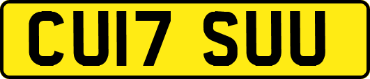 CU17SUU