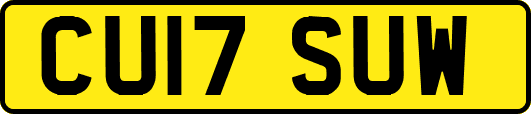 CU17SUW