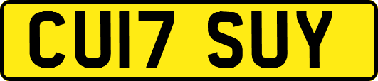 CU17SUY