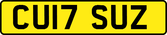 CU17SUZ