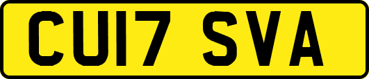 CU17SVA
