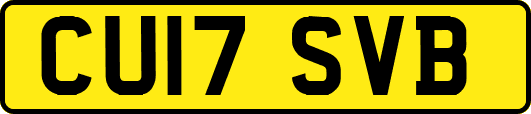 CU17SVB