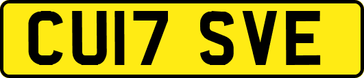 CU17SVE