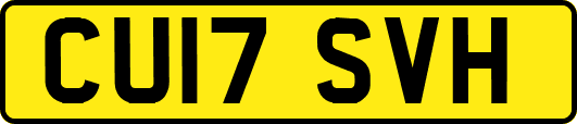 CU17SVH